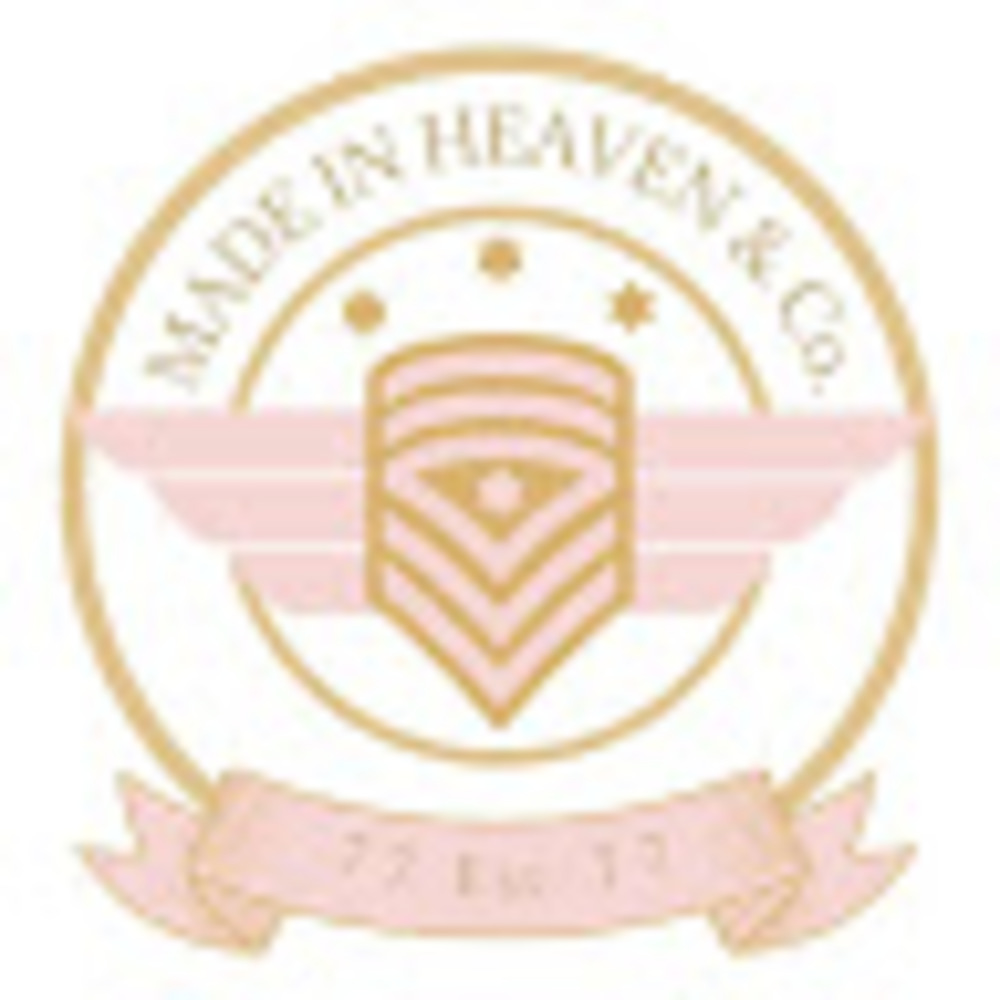 Meet your Posher, Made in